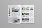 Product Catalog |  INDD, a Brochure Template by Pixelpick (Thumbnail 7 of 10)