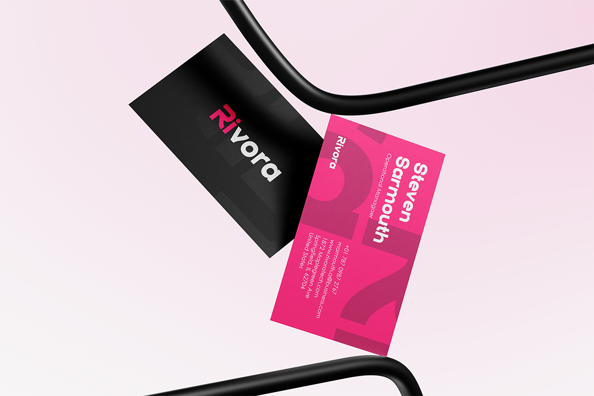 Morna Bold - Corporate Business Font, a Sans Serif Font by Pandeka Studio (Photo 5 of 9)