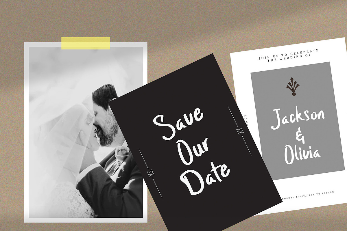 Twenty Senja - Playful Font preview 5