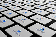 Gradient Modern Owl Logo Design, a Branding & Logo Template by Artnivora.Std (Thumbnail 3 of 4)