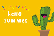 Cute hand drawing type, a Sans Serif Font by Barkova Nadya (Thumbnail 3 of 6)