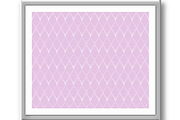 The geometric pattern with lines, a Pattern Graphic by RODINA (Thumbnail 3 of 3)
