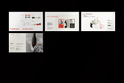 Company Profile | Pitch Deck, a Presentation Template by Studio Industry (Thumbnail 10 of 11)