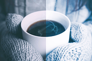 4 Winter Lightroom Presets, a Preset Add-On by AnagramDesign (Thumbnail 4 of 7)