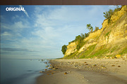 14 Modern Landscape 2, an Action Add-On by JKPHOTO (Thumbnail 2 of 2)