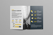 Project Annual Report, a Brochure Template by Birka Studio (Thumbnail 12 of 19)
