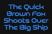 CS Cypher Stamp, a Sans Serif Font by Craft Supply Co. (Thumbnail 6 of 8)