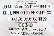 Staymore, a Handwritten Font by FreshTypeINK (Thumbnail 6 of 7)