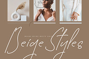Eartharmony, a Handwritten Font by Integritype Studio (Thumbnail 6 of 15)