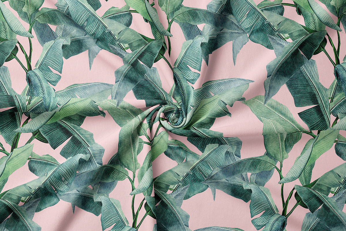 Fabric Factory v.8 Mockup Bundle, a Merchandise Mockup by creatsy5 (Photo 28 of 53)