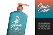 Beachit Bold Brush Font, a Script Font by stylishtype.co (Thumbnail 9 of 20)