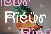 CS Belia – Display Sans Serif Font, a Sans Serif Font by Craft Supply Co. (Thumbnail 5 of 8)