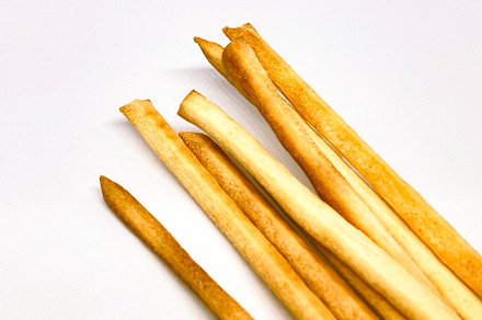 A group of italian breadsticks stock photo containing food and snack, a Food & Drink Photo by rarrarorro
