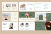 AILEYA - Powerpoint Media Kit, a Presentation Template by Elokka Std. (Thumbnail 12 of 12)