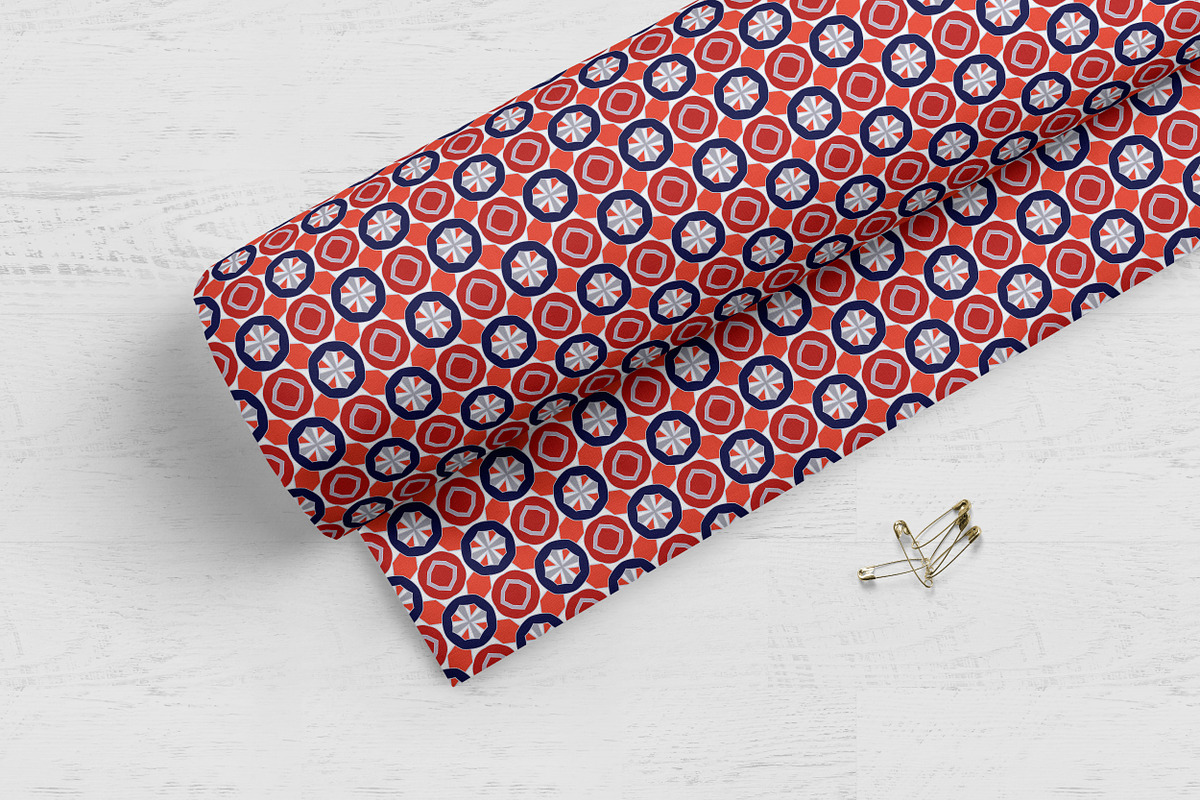 GABBRO geometric seamless patterns., a Pattern Graphic by Peolla (Photo 2 of 9)