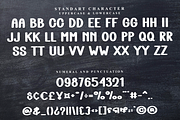 Brother Another, a Script Font by InermediaSTUDIO (Thumbnail 8 of 8)