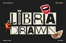 CS Libra Drawn