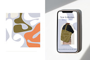 Groovy Shapes Collection, a Graphic by The Collective Studio (Thumbnail 6 of 9)