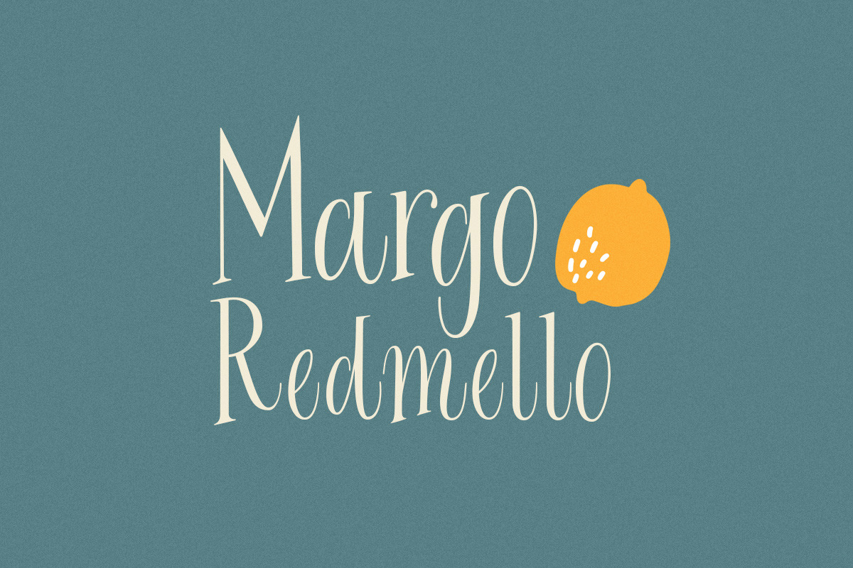 Evening River - Elegant Display Type, a Font by Littlehand (Photo 5 of 8)