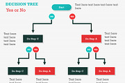 Flow Charts 1 PowerPoint Template, a Presentation Template by Yes Presentations (Thumbnail 59 of 73)