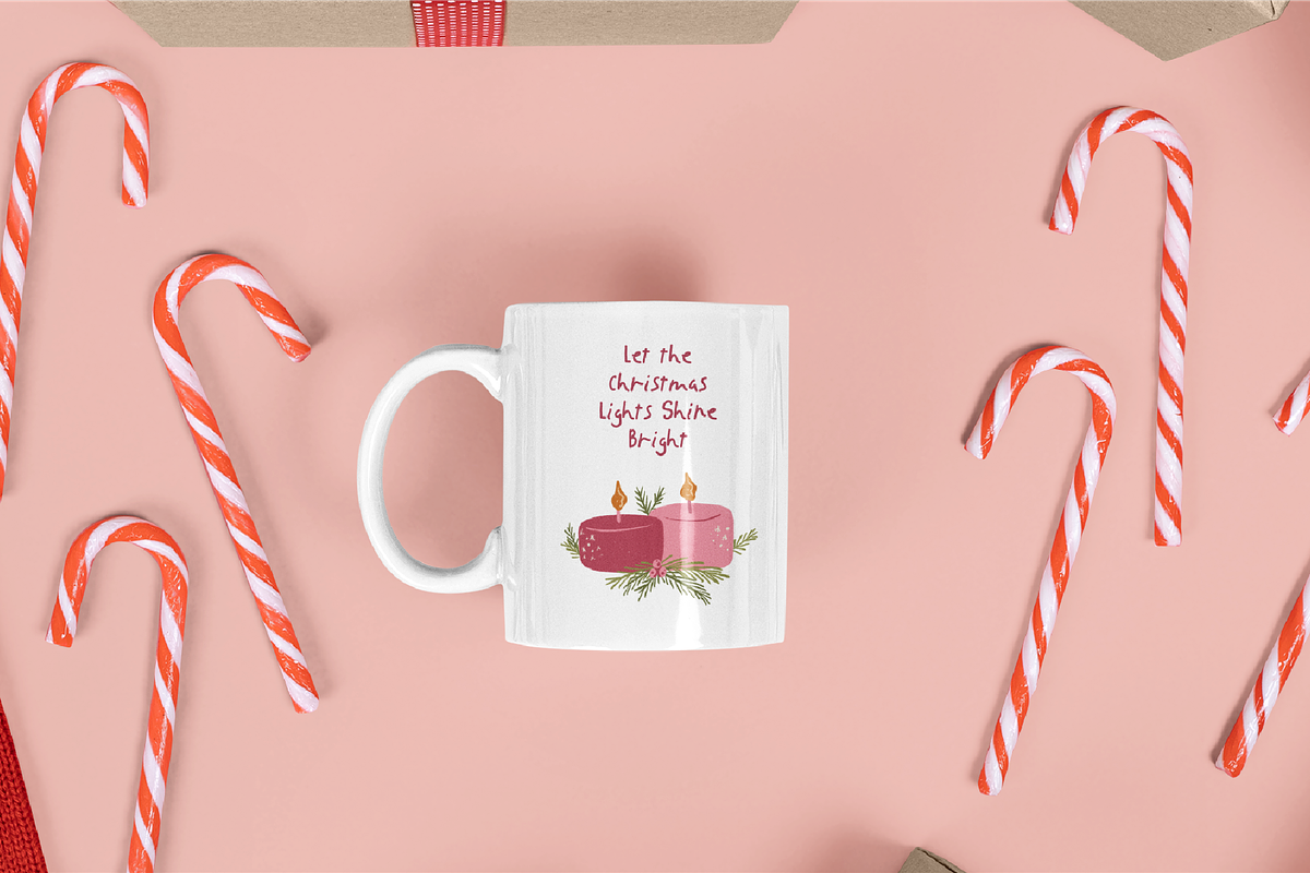 Happy Christmas, an Object Graphic by HunEyy (Photo 8 of 10)