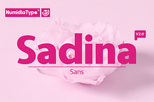 Sadina