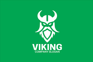 Viking Logo