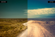 Vintage Lightroom Presets, an Action Add-On by Shutter Pulse (Thumbnail 5 of 5)