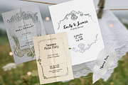 Hazy Lace & Textile Kit, an Object Graphic by divanovskaya_nv (Thumbnail 24 of 24)