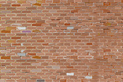 Brick wall set of vector backgrounds, a Texture Graphic by Fedor Fiberg Vector Shop (Thumbnail 4 of 6)