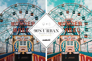 3 90s Urban Lightroom Presets, an Action Add-On by studio25 (Thumbnail 3 of 7)