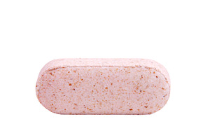 Isolated Tablet, a Health & Medical Photo by THP Creative