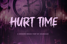 Hurt Time