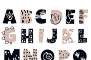 Dinosaurs + BONUS 144 elements, a Pattern Graphic by Lineli (Thumbnail 2 of 10)
