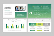 EMPOWER - Environment Company Slides, a Presentation Template by rgbryand (Thumbnail 8 of 9)
