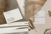 Hybrid Sans - Sans & Script Mix, a Sans Serif Font by AndrewPixelType (Thumbnail 4 of 10)