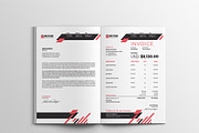 Creative Proposal Template, a Brochure Template by MRI STUDIO (Thumbnail 14 of 14)