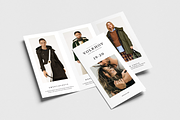 Volkorn 3fold Brochure, a Brochure Template by BOXKAYU (Thumbnail 5 of 8)