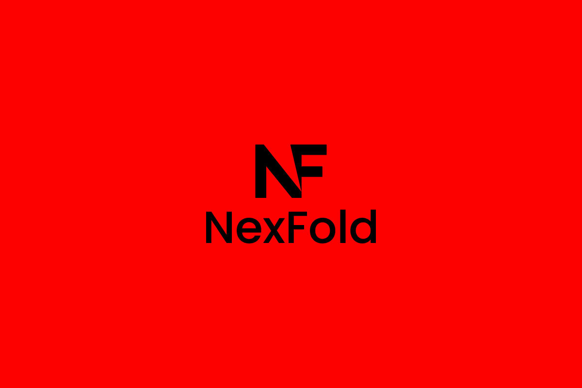 Modern NF Letter Logo Design-NexFold, a Branding & Logo Template by arhabib (Photo 11 of 12)