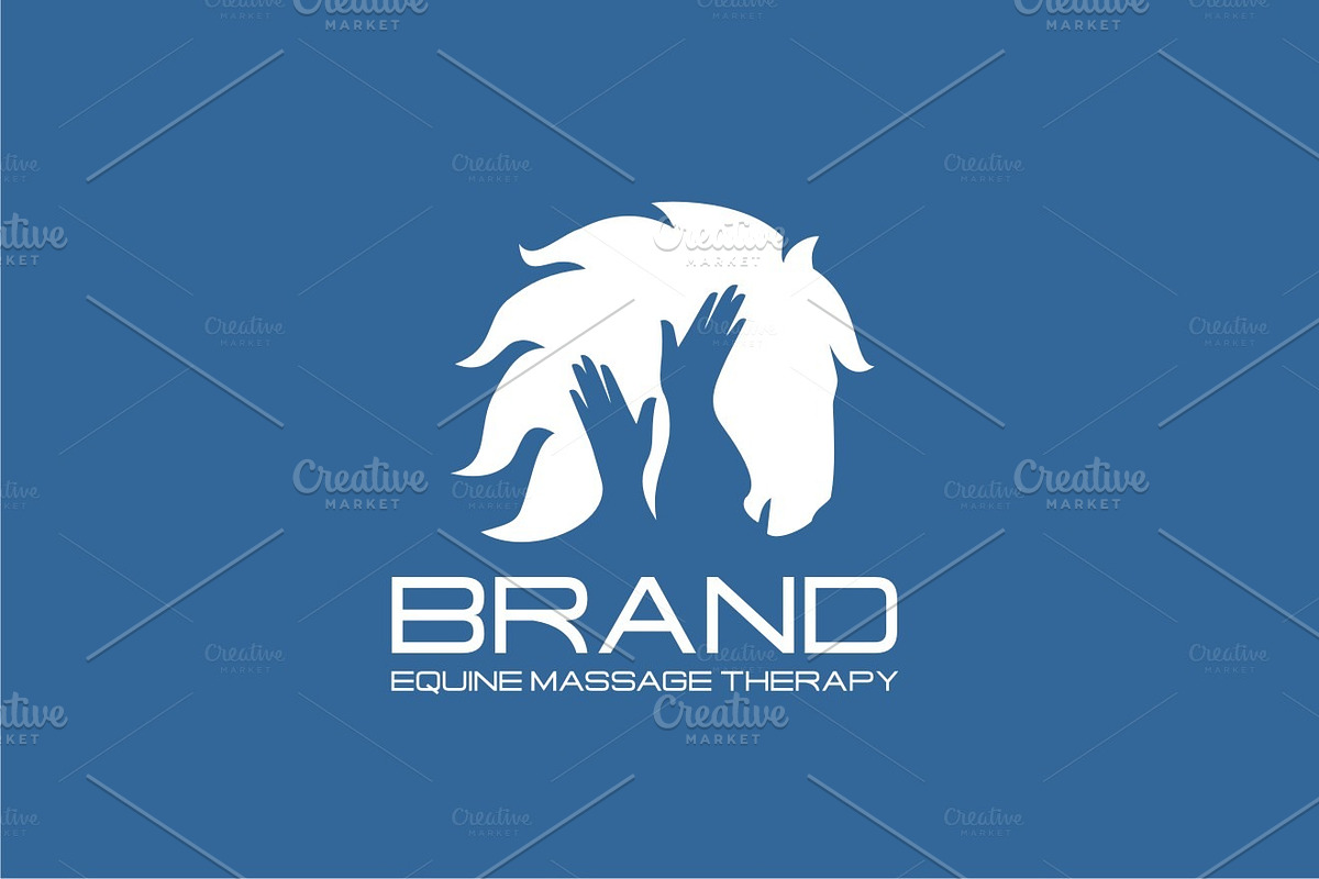 EQUINE MASSAGE THERAPY preview 3