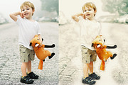 Artistic Photoshop - Actions Bundle, an Action Add-On by Willa (Thumbnail 33 of 40)
