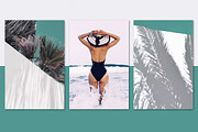 Minimalist beachmood bundle 88, a Beauty & Fashion Photo by Jenya Porechenskaya (Thumbnail 5 of 7)