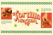 The Vindest, a Serif Font by Skypia (Thumbnail 6 of 16)