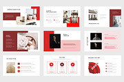 Guba : Pitch Pack Google Slides, a Presentation Template by Punkl Camp (Thumbnail 3 of 9)