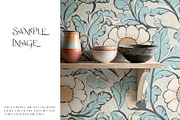 Wallpaper Mockups PSD and PNG, a Product Mockup by mock-ups (Thumbnail 12 of 13)