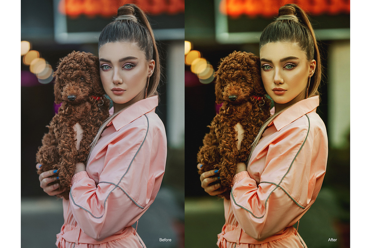 Joselin | Photoshop Actions, an Action Add-On by Filterlate (Photo 3 of 8)