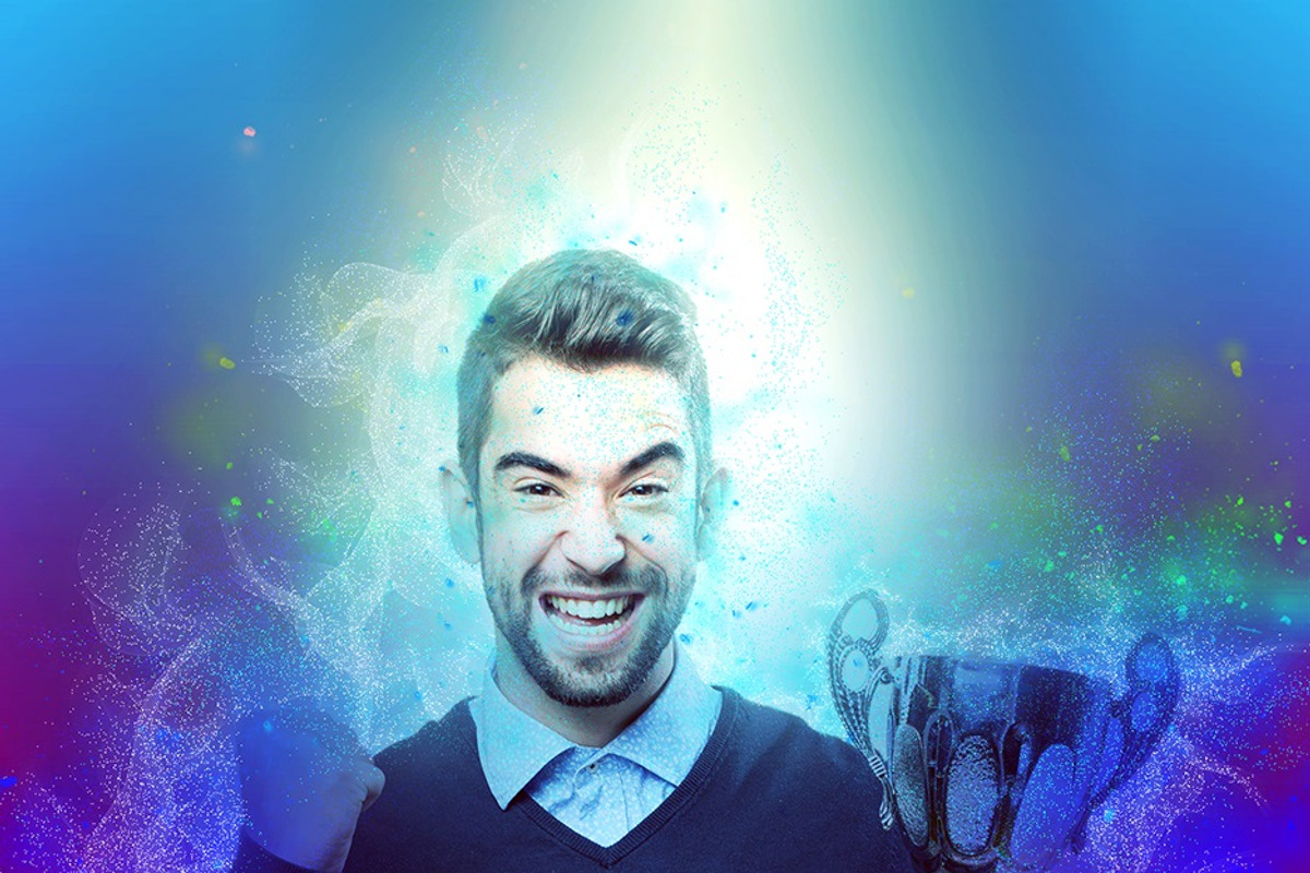 Epic Photoshop Action, an Action Add-On by MRI STUDIO (Photo 8 of 15)