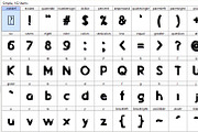 Breaklee, a Sans Serif Font by Emdaduljs (Thumbnail 4 of 4)