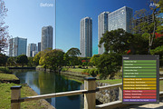 14 Landscape Retouching Actions, an Action Add-On by SparkleStock (Thumbnail 4 of 6)