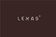Blax - Sans Serif Alternate Font, a Sans Serif Font by suhadidesign (Thumbnail 15 of 20)